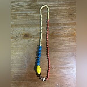 Noonday Collection Muzei Necklace